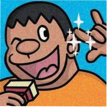 用户追剧狂魔头像