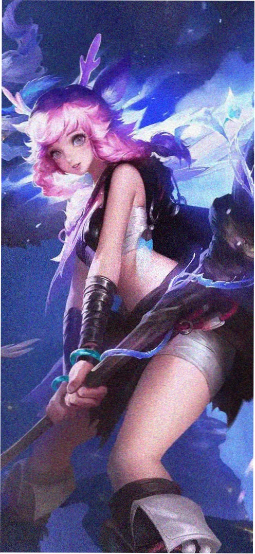 暗涌之城第二季